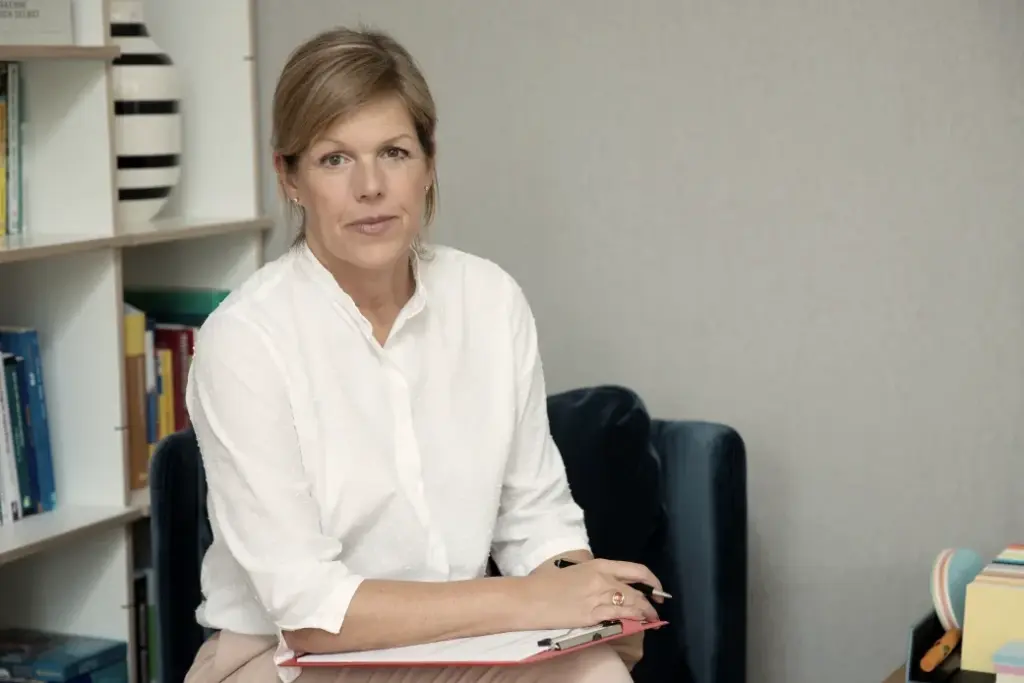 Eva Rehle Executive Coach