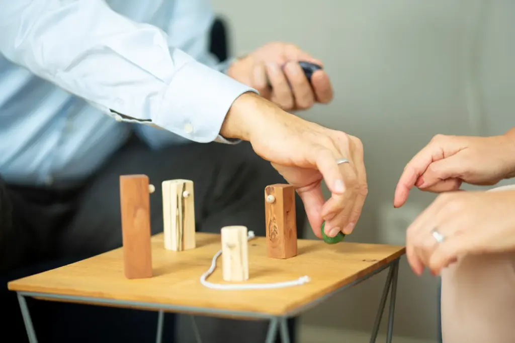 Eva Rehle Executive Coaching