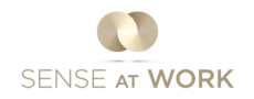 Logo Sense at Work